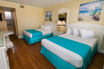 Aztec Motel