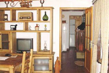 Casa Rural Maria Cruz