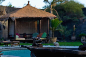 Finca Tomaren
