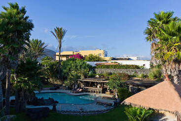 Finca Tomaren