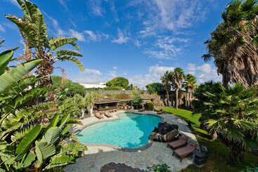 Finca Tomaren