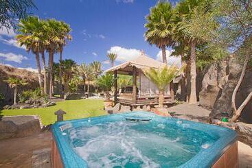 Finca Tomaren