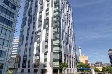 شقة فندقية Global Luxury Suites At Kendall West