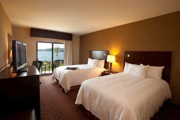 Hampton Inn Marquette/waterfront