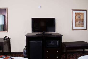 Hampton Inn & Suites Dickinson