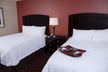 Hampton Inn & Suites Dickinson