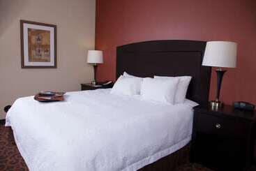 Hampton Inn & Suites Dickinson