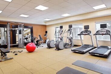 Homewood Suites By Hilton Orlando Airport