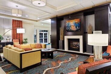 Homewood Suites By Hilton Orlando Airport