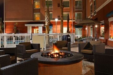 Homewood Suites By Hilton Orlando Airport