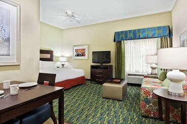 Homewood Suites By Hilton Orlando Airport