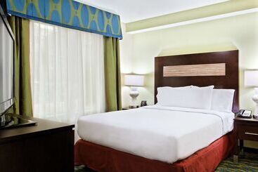 Homewood Suites By Hilton Orlando Airport
