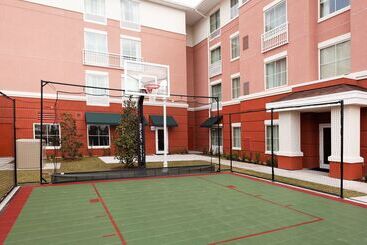 Homewood Suites By Hilton Orlando Airport