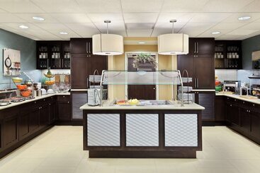 Homewood Suites By Hilton Orlando Airport