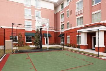Homewood Suites By Hilton Orlando Airport