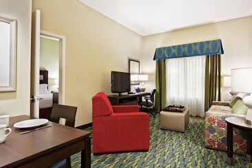 Homewood Suites By Hilton Orlando Airport