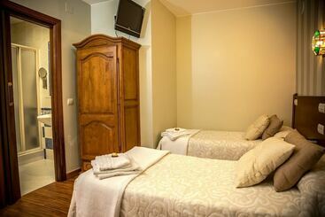 Hostal Tic Tac - Mocejon