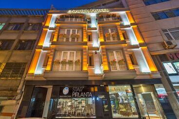 Aprilis Hotel   Special Category