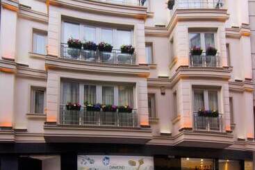 Aprilis Hotel   Special Category