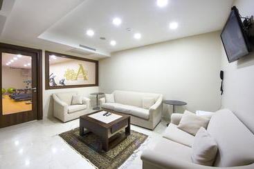 Aprilis Hotel   Special Category