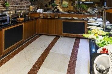 Aprilis Hotel   Special Category