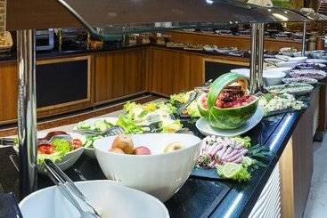 Aprilis Hotel   Special Category
