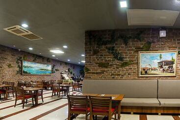 Aprilis Hotel   Special Category