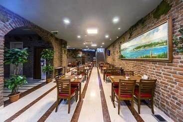 Aprilis Hotel   Special Category