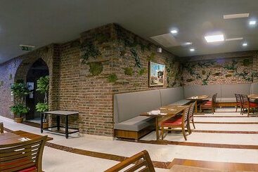Aprilis Hotel   Special Category