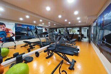 Aprilis Hotel   Special Category