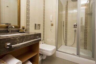 Aprilis Hotel   Special Category