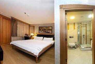 Aprilis Hotel   Special Category