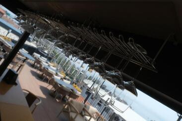 Aprilis Hotel   Special Category