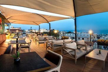 Aprilis Hotel   Special Category