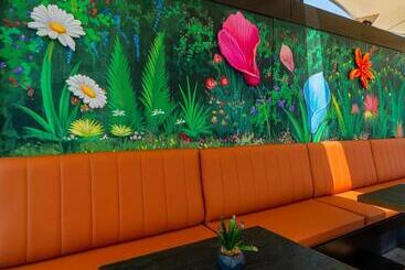 Aprilis Hotel   Special Category