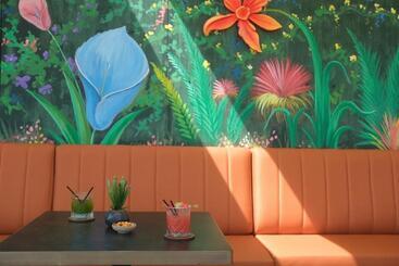 Aprilis Hotel   Special Category