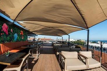 Aprilis Hotel   Special Category