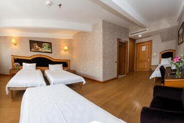 Aprilis Hotel   Special Category