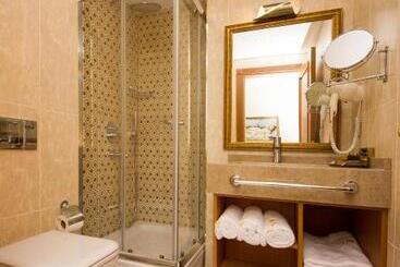 Aprilis Hotel   Special Category