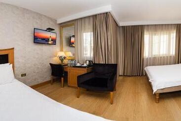 Aprilis Hotel   Special Category
