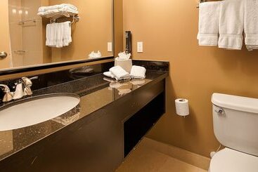 Best Western Plus Miami Airport North Hotel & Suites