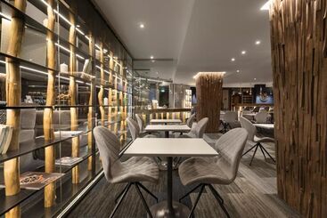 Seepark Hotel Murten
