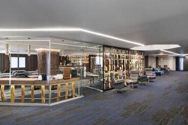 Seepark Hotel Murten