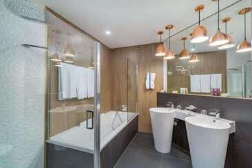 Seepark Hotel Murten