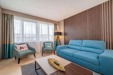 Seepark Hotel Murten