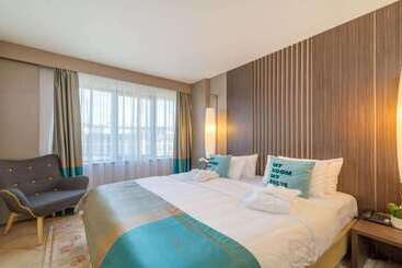 Seepark Hotel Murten