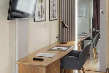 Seepark Hotel Murten