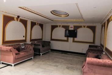 Burj Nahar Hotel L.l.c