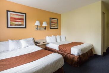 호텔 Days Inn By Wyndham New Philadelphia