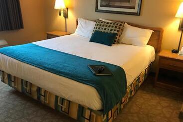 هتل Everspring Suites